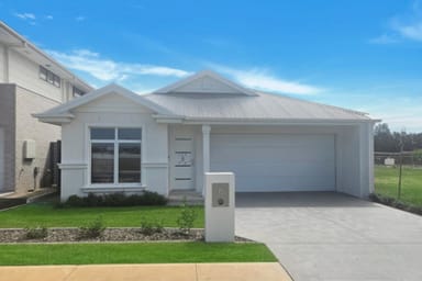 Property Lot 6215 Whitrod Avenue, Catherine Field NSW 2557 IMAGE 0