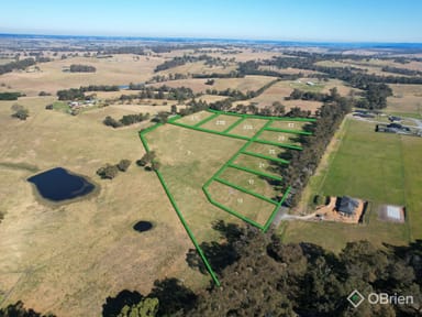 Property Lot 4/25 Hodges Estate Road, Ellaswood VIC 3875 IMAGE 0