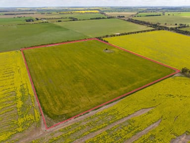 Property Lot 13 Colac-Ballarat Road, Rokewood VIC 3330 IMAGE 0