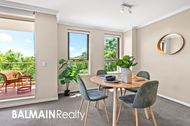 Property 307/6 Yara Avenue, Rozelle NSW 2039 IMAGE 0