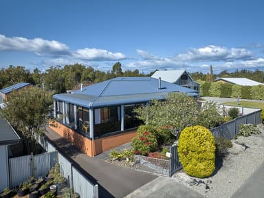 Property 64 Parnella Drive, STIEGLITZ TAS 7216 IMAGE 0