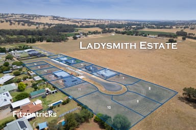 Property Ladysmith Subdivison Conjura Street, Ladysmith NSW 2652 IMAGE 0