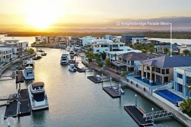 Property 22 Knightsbridge Parade, Sovereignislands QLD 4216 IMAGE 0