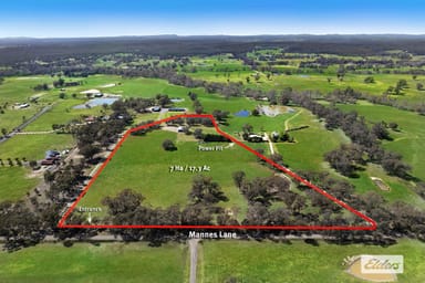 Property Lot 2 Mannes Lane, Axe Creek VIC 3551 IMAGE 0