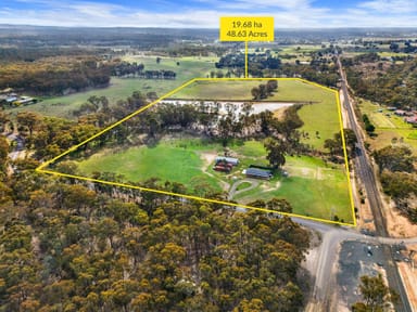 Property 10 Sorrenson's Road, TALBOT VIC 3371 IMAGE 0