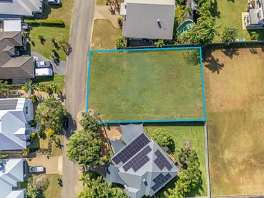 Property 13 Genesta Court, Bushland Beach QLD 4818 IMAGE 0