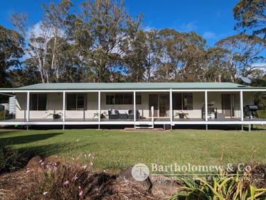 Property 9124 Cunningham Highway, Tregony QLD 4309 IMAGE 0
