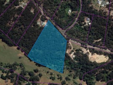 Property Lot 3 Brewsters Road, Yinnar South VIC 3869 IMAGE 0