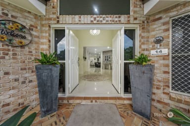 Property 14 Glenella Court, Alexandra Hills QLD 4161 IMAGE 0