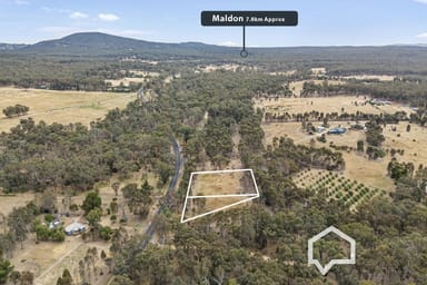 Property 686 Maldon-Newstead Road, Welshmans Reef VIC 3462 IMAGE 0