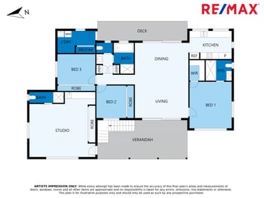 Property 7 Boongala Avenue, Montville QLD 4560 IMAGE 0