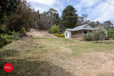 Property 256 Foxlow Street, CAPTAINS FLAT NSW 2623 IMAGE 0