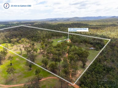 Property 1407 Atkinsons Dam Road, Churchable QLD 4311 IMAGE 0