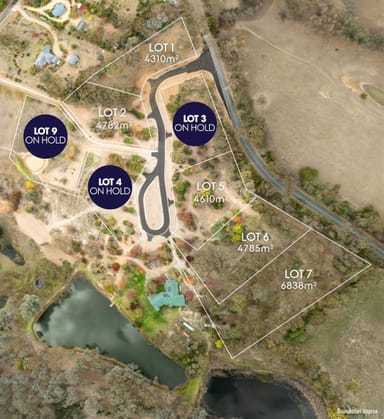 Property 3 Silver Creek Avenue, Yackandandah VIC 3749 IMAGE 0