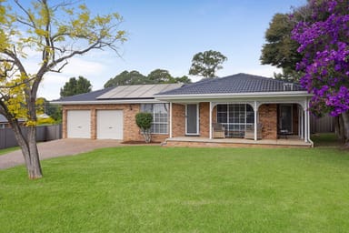 Property 16 Willis Street, Oakdale NSW 2570 IMAGE 0