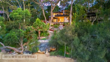 Property 10 Green Point Road, Pearl Beach NSW 2256 IMAGE 0