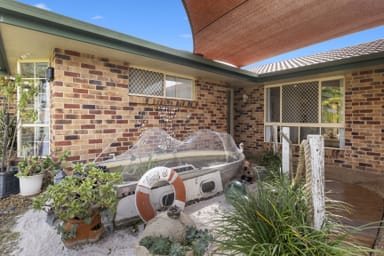 Property 31 Spruce Avenue, VICTORIA POINT QLD 4165 IMAGE 0