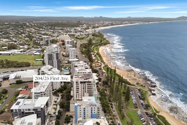 Property 204/25 First Avenue, Mooloolaba QLD 4557 IMAGE 0