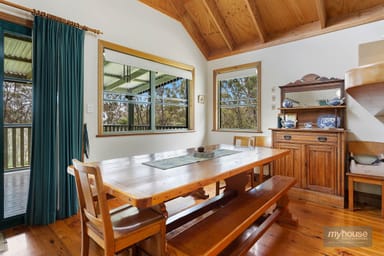 Property 121 Mount Rascal Road, Mount Rascal QLD 4350 IMAGE 0