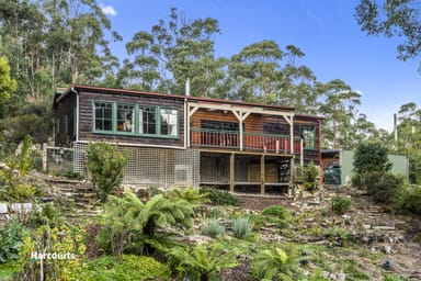 Property 62 Rowes Road, Geeveston TAS 7116 IMAGE 0
