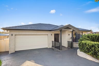 Property 43 Eucumbene Avenue, Flinders NSW 2529 IMAGE 0