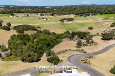 Property 1 Watsons Bend, Fingal VIC 3939 IMAGE 0