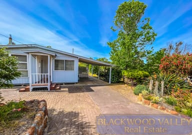 Property 5 Nix Street, BOYUP BROOK WA 6244 IMAGE 0