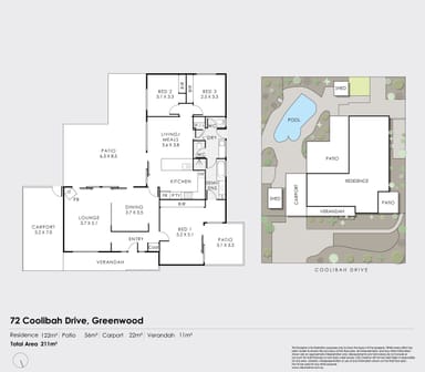 Property 72 Coolibah Drive, Greenwood WA 6024 IMAGE 0