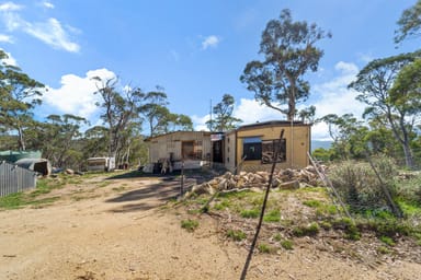 Property 745 Happy Jacks Road, Snowy Plain NSW 2628 IMAGE 0