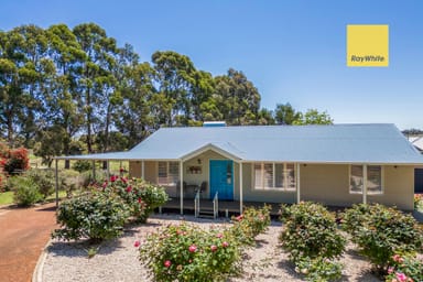 Property 3 Cottonwood Close, BRIDGETOWN WA 6255 IMAGE 0