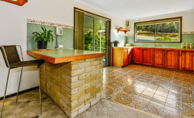 Property 222 Black Hills Road, Black Hills TAS 7140 IMAGE 0