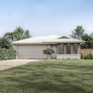 Property Lot 34 South Street, GLENVALE QLD 4350 IMAGE 0