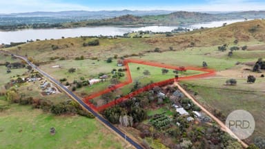 Property Lot 2 / Part 306 Kurrajong Gap Road, Bethanga VIC 3691 IMAGE 0