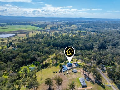 Property 40 Lyrebird Place, BODALLA NSW 2545 IMAGE 0