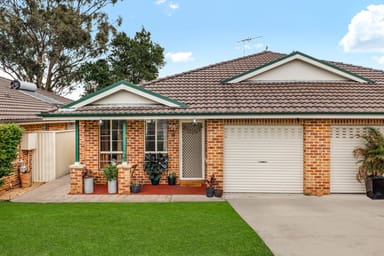 Property 169A Glenwood Park Drive, Glenwood NSW 2768 IMAGE 0