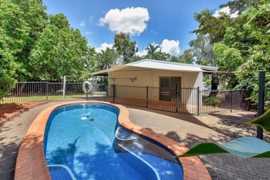 Property 15 Gunter Circuit, WOODROFFE NT 0830 IMAGE 0