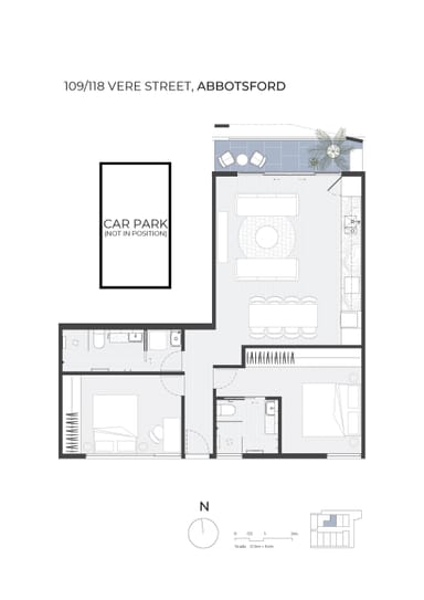 Property 109, 118 Vere Street, Abbotsford VIC 3067 IMAGE 0