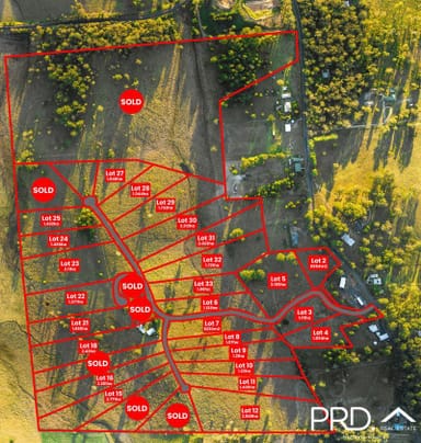 Property Lot 2 The Fig Tree Estate, Kyogle NSW 2474 IMAGE 0