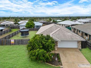 Property 8 BRONCO CRESCENT, GRACEMERE QLD 4702 IMAGE 0