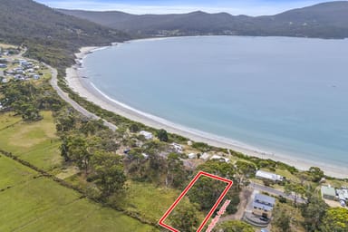 Property Lot 4 Blowhole Road, Eaglehawk Neck TAS 7179 IMAGE 0