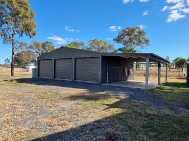 Property 11032 Gladstone Monto Rd, Bancroft QLD 4630 IMAGE 0