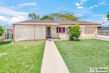 Property 12 Craft Street, AVENELL HEIGHTS QLD 4670 IMAGE 0