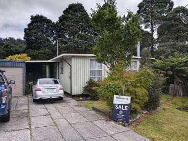 Property 9 Gum Drive, Rosebery TAS 7470 IMAGE 0