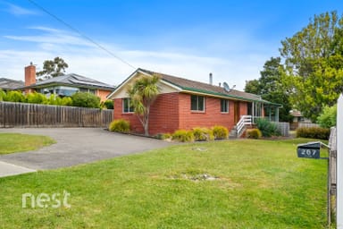 Property 267 Roslyn Avenue, BLACKMANS BAY TAS 7052 IMAGE 0