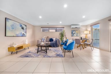 Property 296 Casey Fields Boulevard, Cranbourne East VIC 3977 IMAGE 0