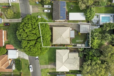 Property 60 Watcombe Street, WAVELL HEIGHTS QLD 4012 IMAGE 0