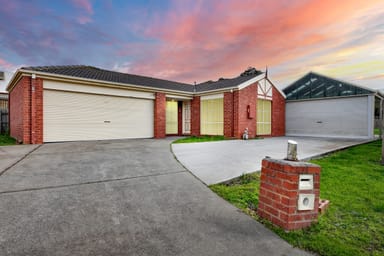 Property 4 Tilbury Court, CRANBOURNE EAST VIC 3977 IMAGE 0