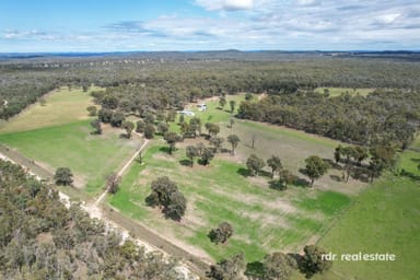 Property 200 Aberdeen Road, Inverell NSW 2360 IMAGE 0