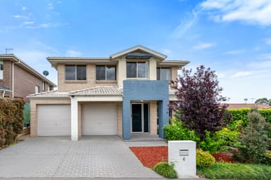 Property 6 Jindalee Place, GLENMORE PARK NSW 2745 IMAGE 0