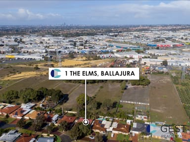 Property 1 THE ELMS, BALLAJURA WA 6066 IMAGE 0